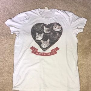 Cat Shirt